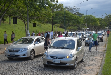 Vestibular UFMG